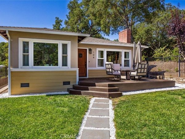 104 16th, Paso Robles, CA 93446