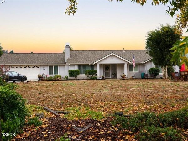710 Crystal , Nipomo, CA 93444
