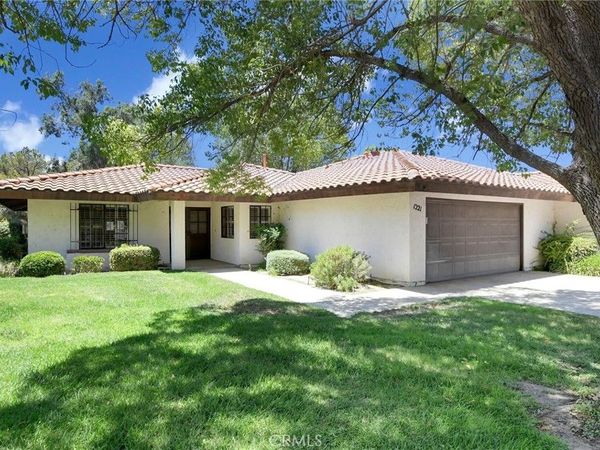 1221 Seven Hills Drive, Hemet, CA 92545
