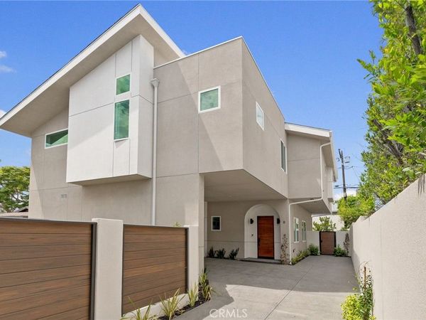 2413 CURTIS AVENUE , Unit B, Redondo Beach, CA 90278