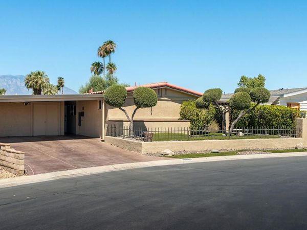 38805 Bautista Canyon Way, Palm Desert, CA 92260