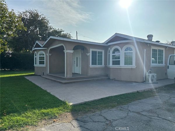 2609 Central , El Monte, CA 91733