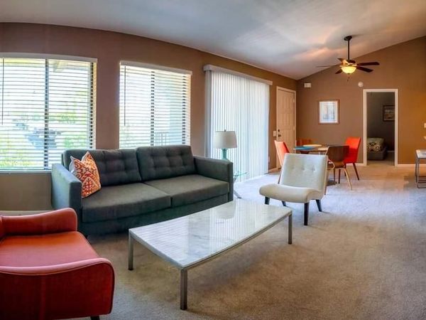 351 N Hermosa Drive , Unit 2a2, Palm Springs, CA 92262