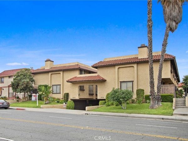 828 N Garfield Avenue , Unit B, Alhambra, CA 91801