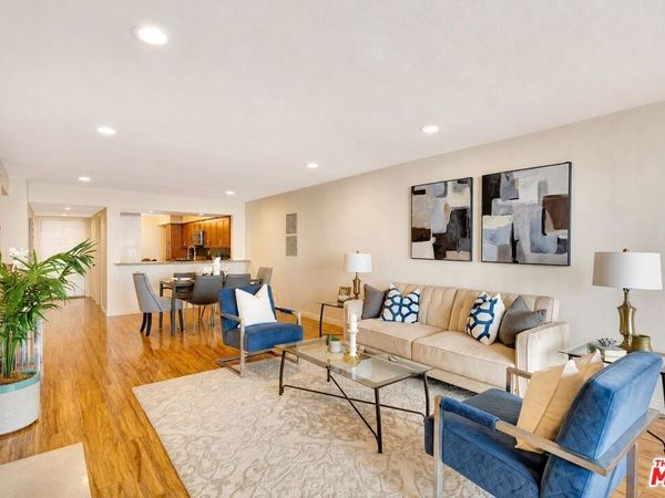 1900 Vine Street , Unit 103, Los Angeles, CA 90068