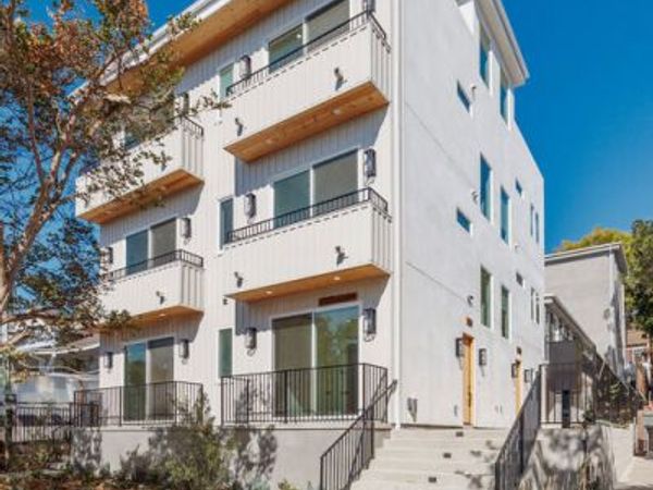 1332 Mohawk Street , Los Angeles, CA 90026