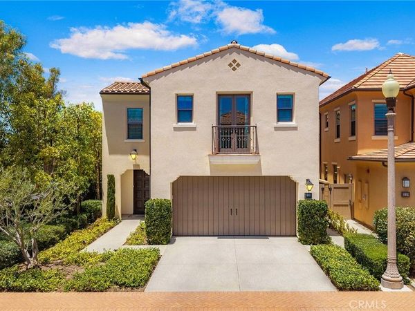 121 Mangrove Banks , Irvine, CA 92620