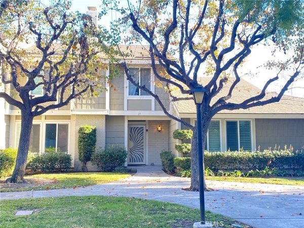 17 Deodar , Irvine, CA 92604