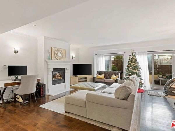 1522 Amherst Avenue , Unit 101, Los Angeles, CA 90025
