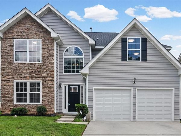 4160 Alveston Drive, Atlanta, GA 30349
