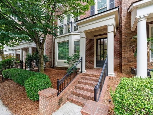 1852 Adagio Drive , Alpharetta, GA 30009