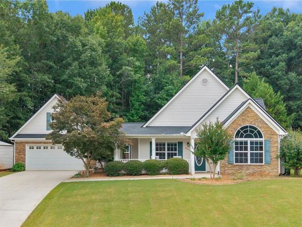 67 Kimbell Farm Drive , Locust Grove, GA 30248