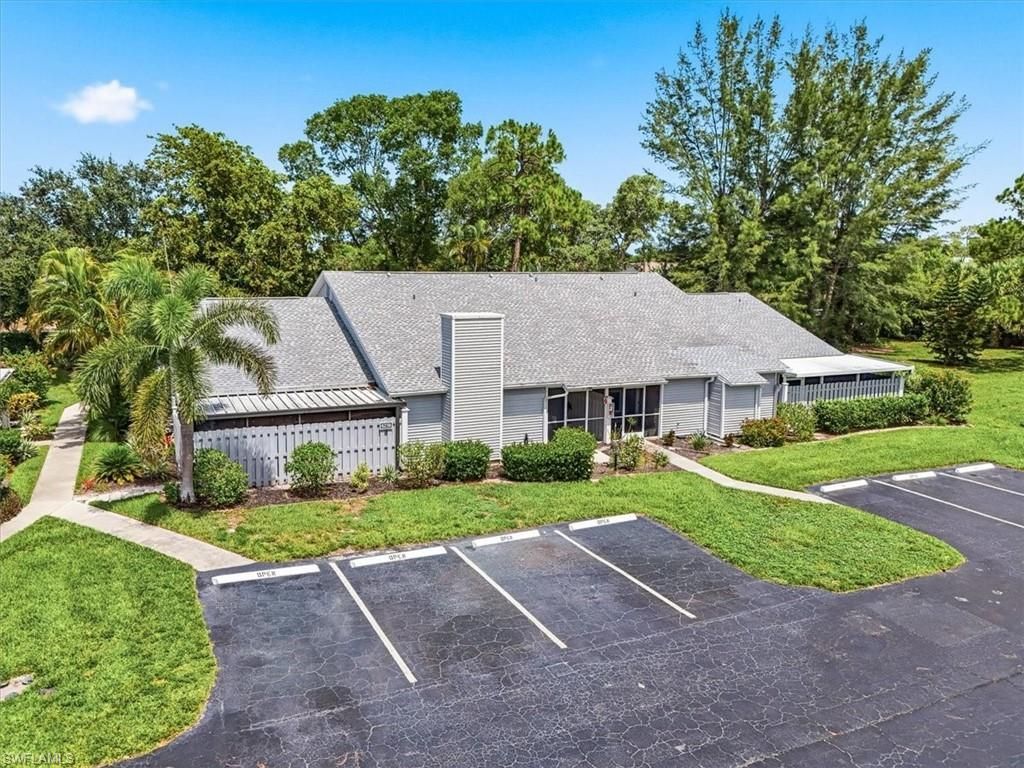 6238 Timberwood Cir, Unit 109, Fort Myers, FL 33908 Photo