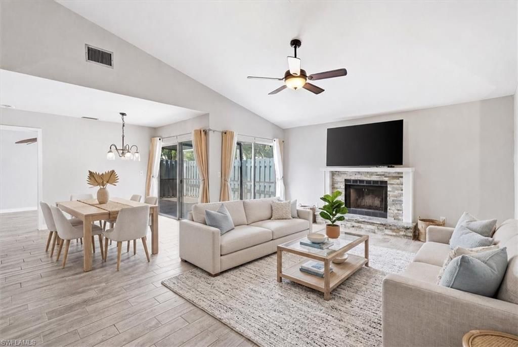 6238 Timberwood Cir, Unit 109, Fort Myers, FL 33908 Photo