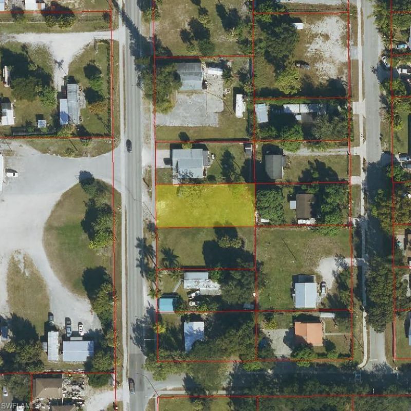 00 N 9th St, Immokalee, FL 34142 Main Photo