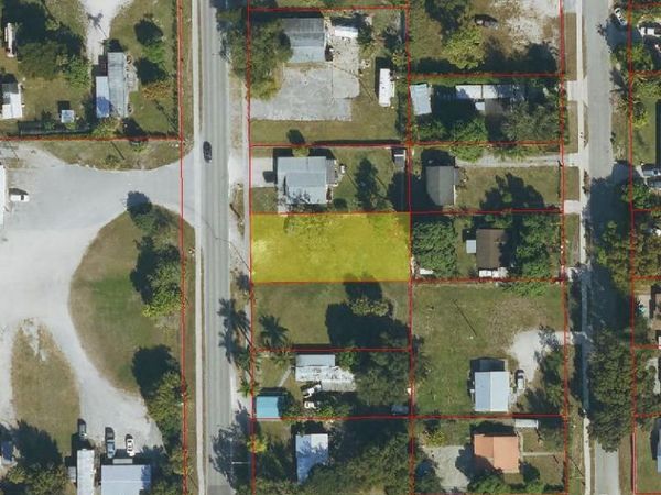 00 N 9TH ST, IMMOKALEE, FL 34142