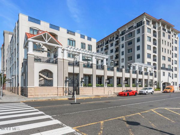 1501 Ocean Avenue N, Unit 1712, Asbury Park, NJ 07712