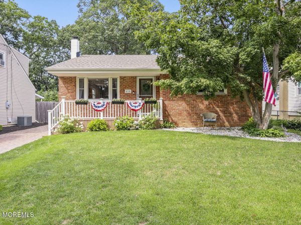 415 Moore Road, Neptune Township, NJ 07753