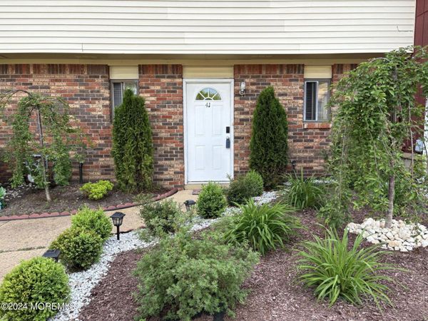 41 Jesse Road, Unit 1000, Howell, NJ 07731
