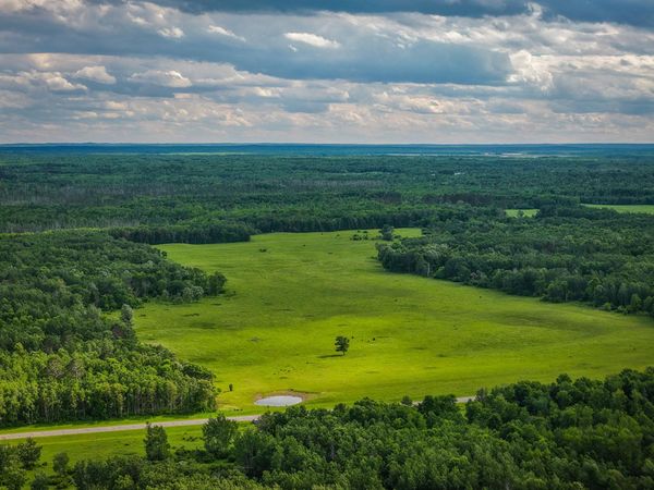 320th 320th , Shevlin, MN 56676