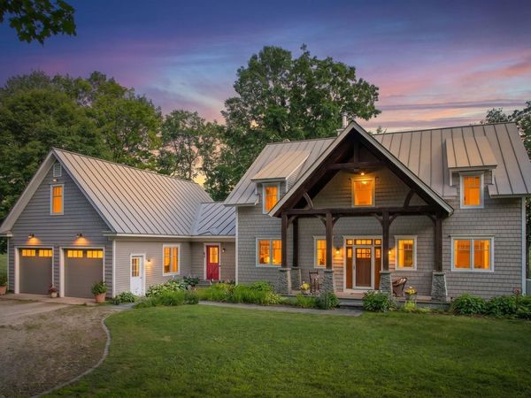 275 East Street, Wallingford, VT 05773