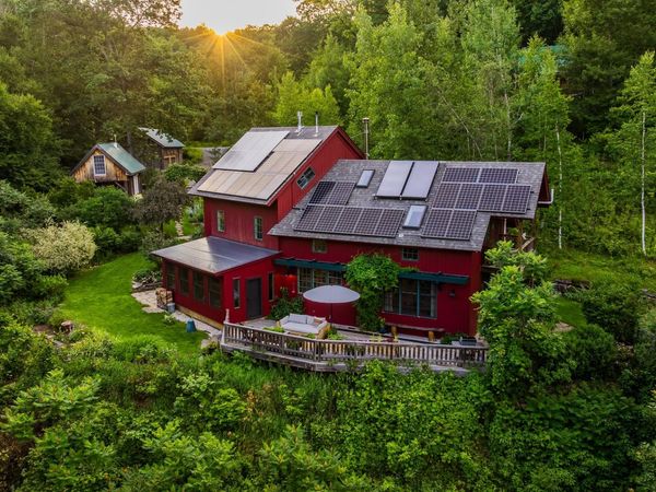1355 Podunk Road, Norwich, VT 05055