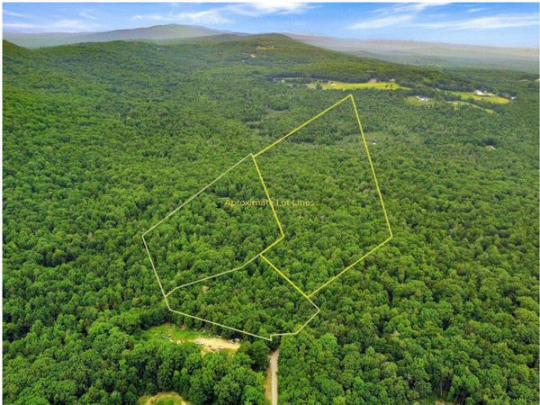 3-5 Upper Pratt Pond Road, New Ipswich, NH 03071
