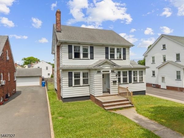 1029 Kipling Rd, Elizabeth, NJ 07208
