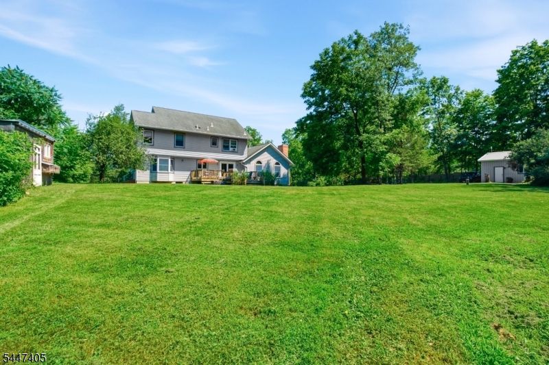 75 Ridge Rd, Sandyston, NJ 07827 Main Photo