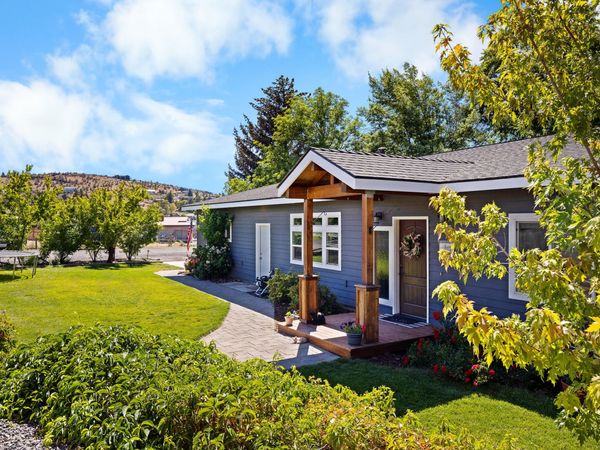 1135 NW Newell Avenue, Terrebonne, OR 97760