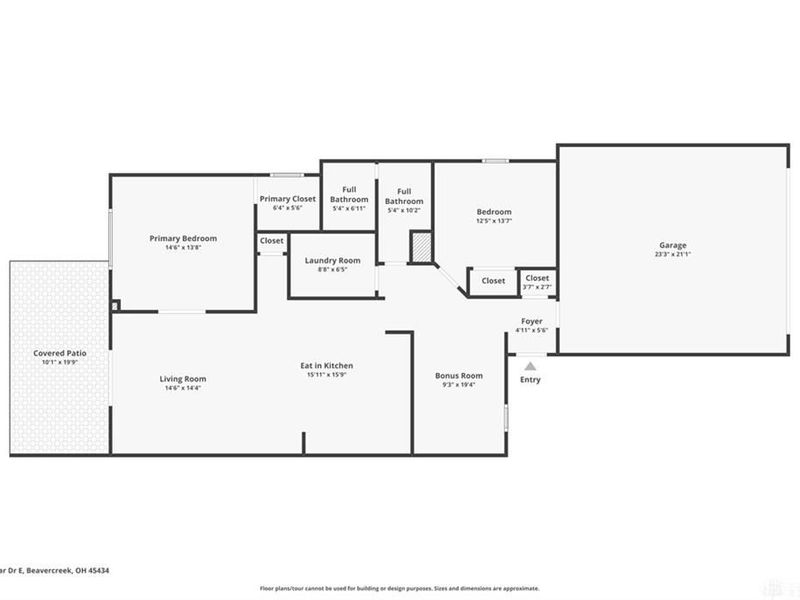 1170 E Cymar, Beavercreek, OH 45434 Photo 45