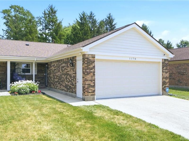 1170 E Cymar, Beavercreek, OH 45434 Photo 49