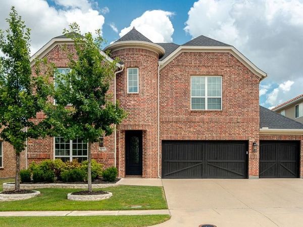 1416 Adriane Avenue, Allen, TX 75013