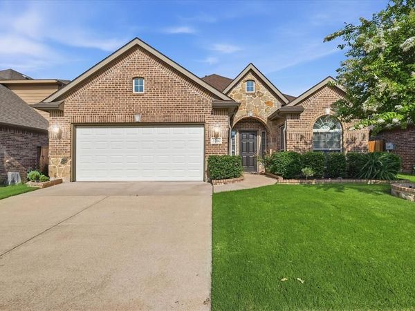 3204 Capetown Drive, Denton, TX 76208
