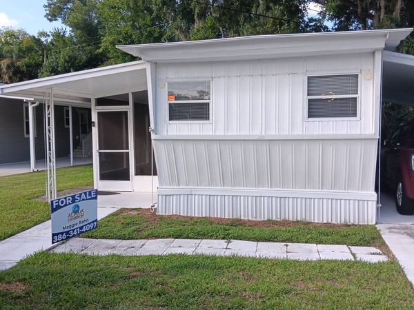839 E Colonial Cir., Daytona Beach, FL 32117