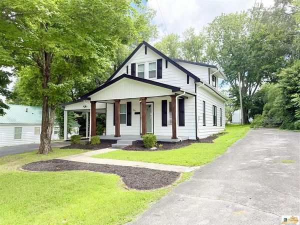 603 Grissom Street , Columbia, KY 42728