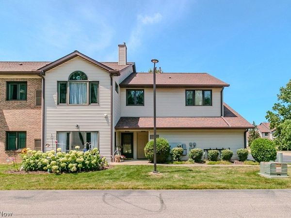 7232 Channing Lane , Concord Twp, OH 44060