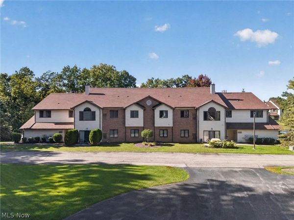7232 Channing Lane, Concord Twp, OH 44060