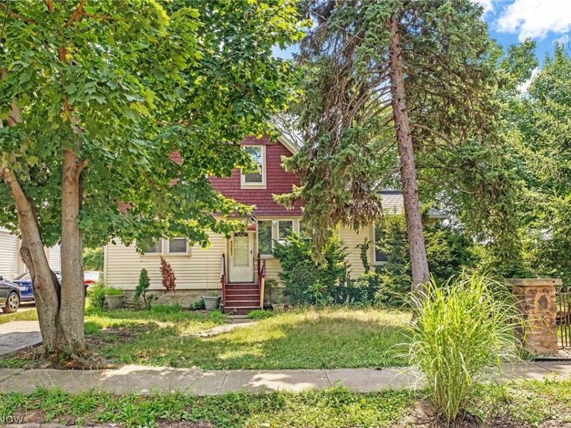 4357 Torwood Court, Cleveland, OH 44109 Photo 4