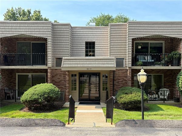 603 Calais Dr , Unit 2108, Pittsburgh, PA 15237