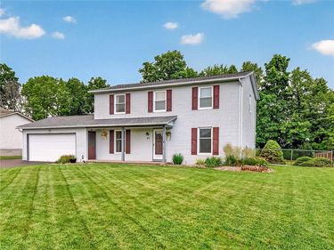 43 Fontana Lane, Rochester, NY 14612