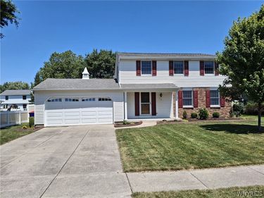 36 Southridge Drive, Buffalo, NY 14224