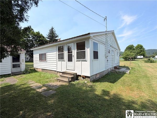 2575 Lebanon Road, Randolph, NY 14772
