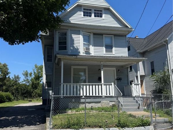 134 Lewis Street , Unit Down, Rochester, NY 14605