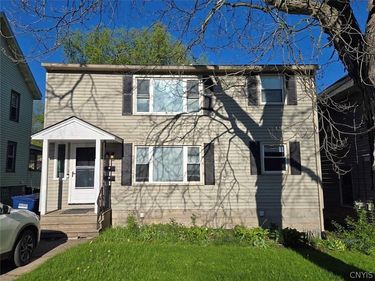 202 Stafford Avenue , Syracuse, NY 13206