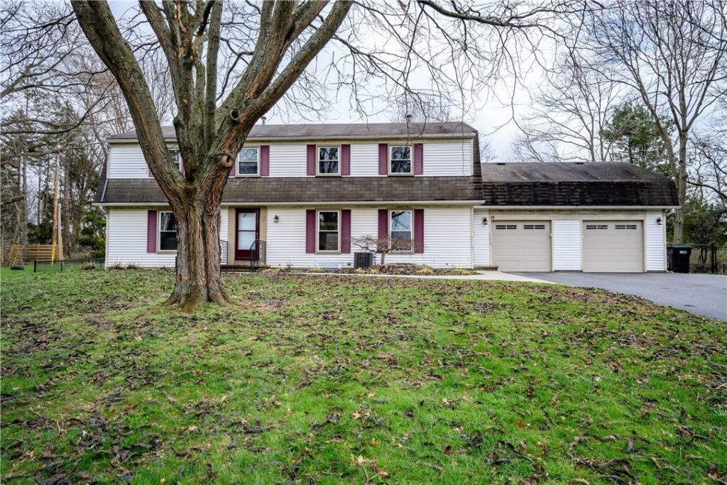 8-10 Kreag Road , Unit 10, Fairport, NY 14450 Main Photo