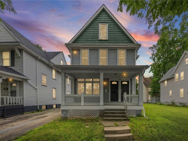 185 Columbia Avenue , Rochester, NY 14608