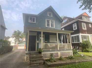 99 Belmont (UPPER) Street , Rochester, NY 14620