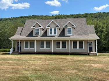 1656 State Highway 205 , Unit 2, Oneonta, NY 13820