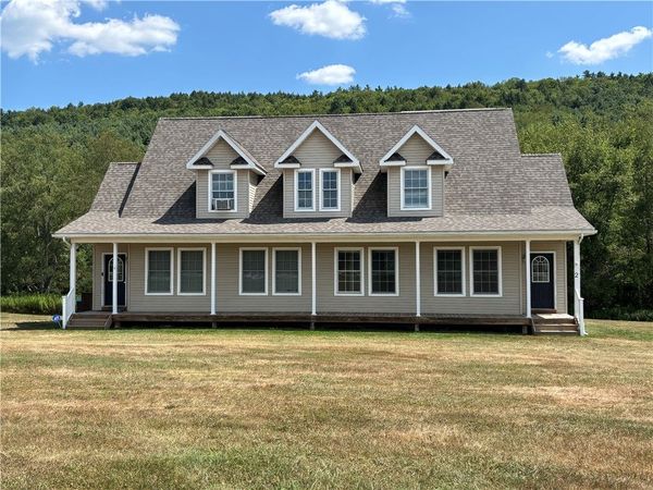 1656 State Highway 205 , Unit 2, Oneonta, NY 13820